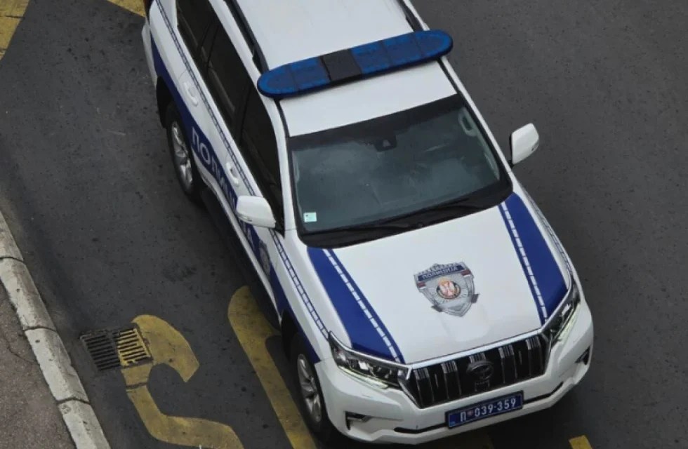 Filmszerű autós üldözés volt Bégaszentgyörgyön