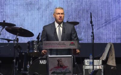 Lázár: Szerbia és Magyarország egyaránt áldozata Brüsszel önkényének és ostobaságának