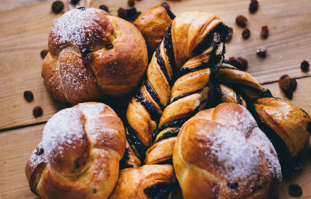 A péksüteményeken az árrés akár 144 százalék is lehet