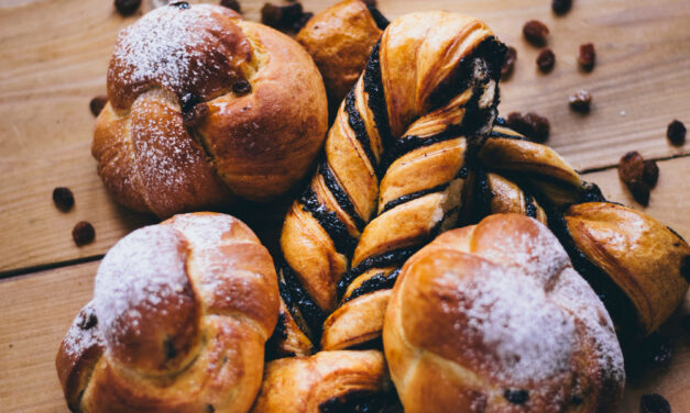 A péksüteményeken az árrés akár 144 százalék is lehet