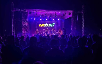 Izgalmas nappali programok a Malom tövében, tánc hajnalig a színpadok előtt