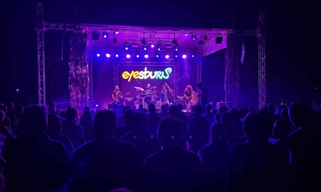 Izgalmas nappali programok a Malom tövében, tánc hajnalig a színpadok előtt