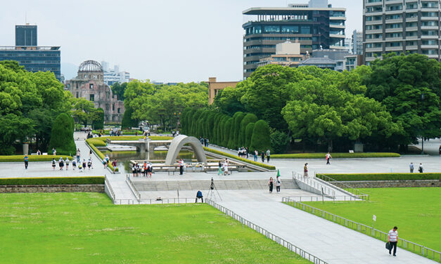 Nyolcvan éve történt: Hirosima tragédiája