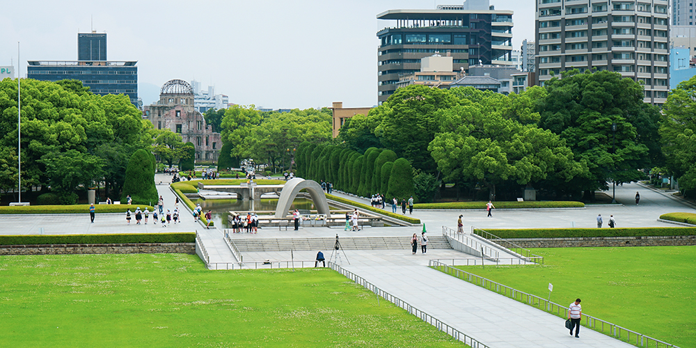 <span class="entry-title-primary">Nyolcvan éve történt: Hirosima tragédiája</span> <span class="entry-subtitle">Egyesek újra a tűzzel játszanak: Medvegyev és Trump nukleáris szórakozása, emlékezés helyett</span>