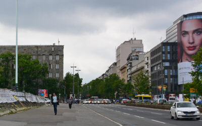Komoly bajok lesznek a főváros költségvetésével