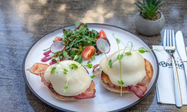 A közös reggelik ereje: brunch minden családtagnak