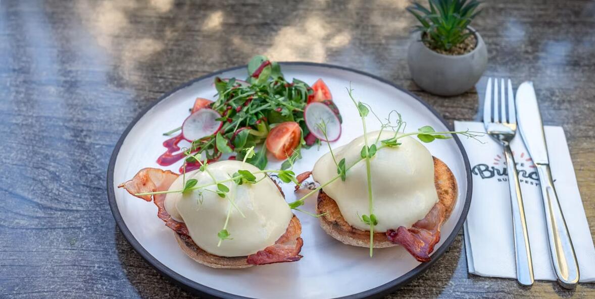 A közös reggelik ereje: brunch minden családtagnak