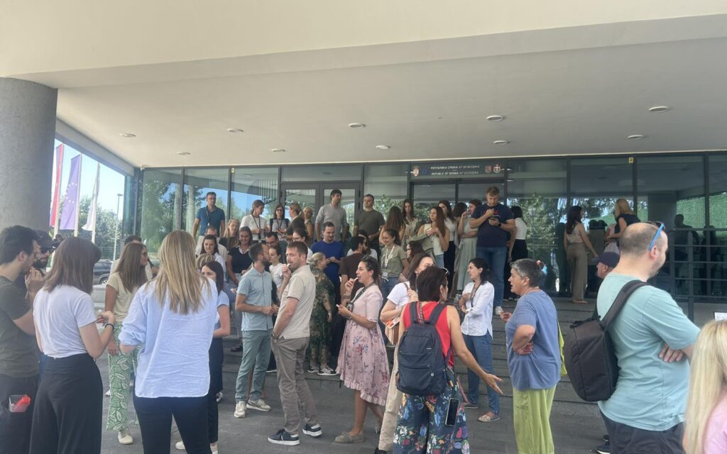 Szúnyogirtással foglalkozott, most kutatóintézetet vezet