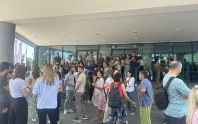 Szúnyogirtással foglalkozott, most kutatóintézetet vezet