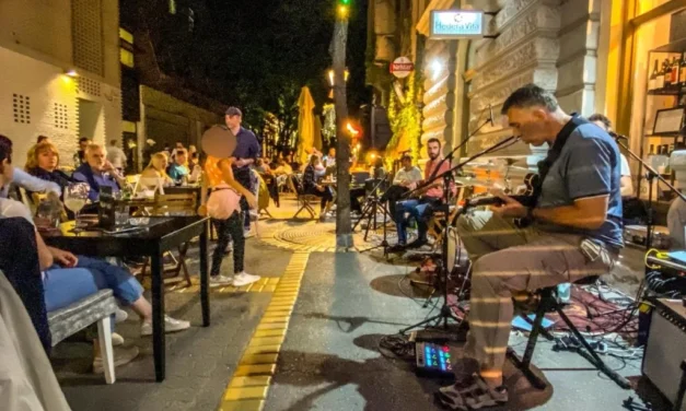 Újabb koncertet mondtak le „technikai okok” miatt