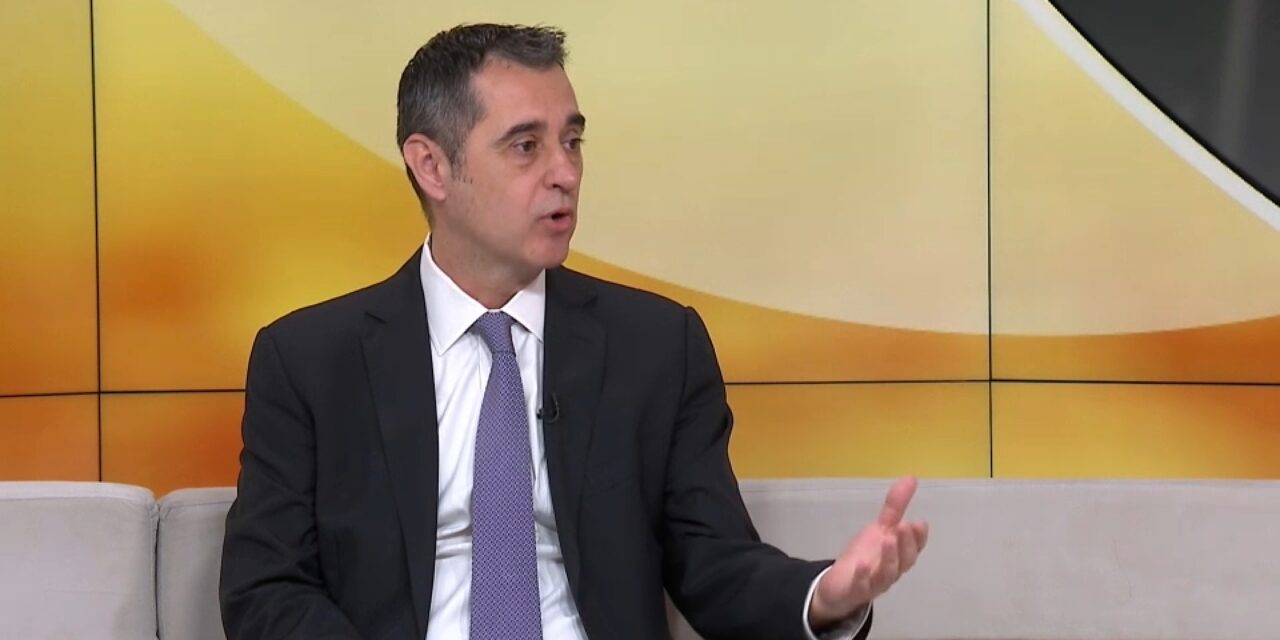 „A kínaiak évi 1,5 milliárd eurónyi profitot visznek el – ez nem barátság, hanem neokolonializmus”