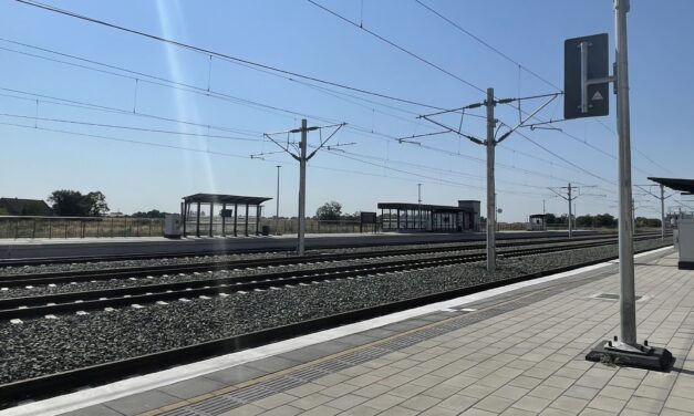 Napi három pár vonat jár majd Budapest és Belgrád között januártól