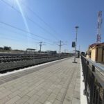 Félóránál tovább nem tart majd az útlevélellenőrzés a Belgrád-Budapest gyorsvasúton