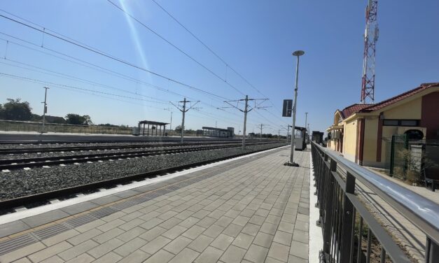 Forbes: Furcsa szerződéskiegészítésekre bukkantak az Újvidék-Szabadka vasútvonal felújítása kapcsán