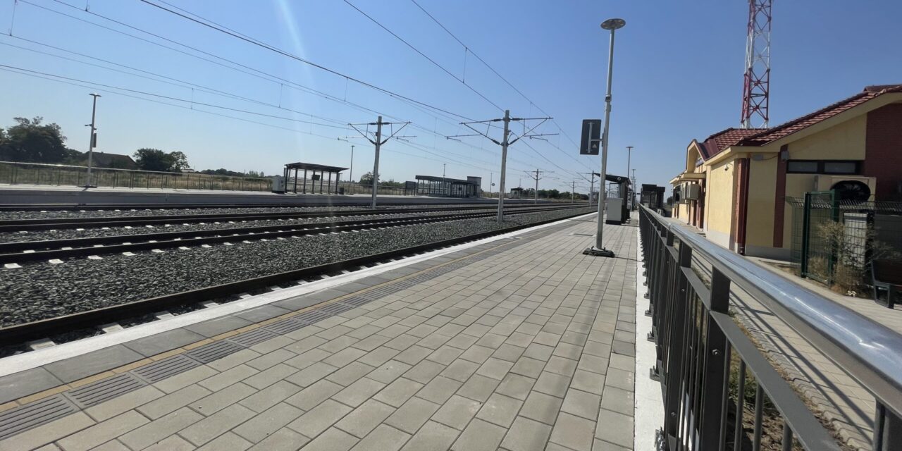 <span class="entry-title-primary">Miért nem indult el március 27-én a Belgrád-Budapest gyorsvonat?</span> <span class="entry-subtitle">Tavasszal megindul, lehet, hogy még húsvét előtt...</span>