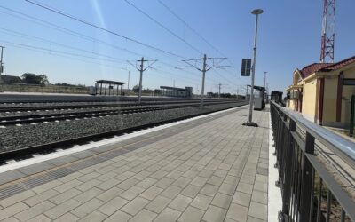 Miért nem indult el március 27-én a Belgrád-Budapest gyorsvonat? Tavasszal megindul, lehet, hogy még húsvét előtt...