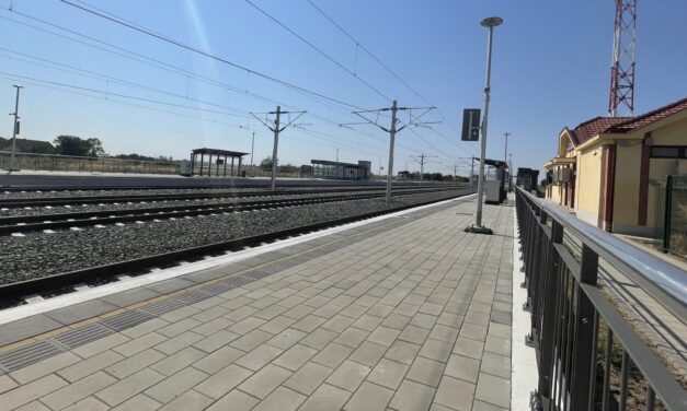 Miért nem indult el március 27-én a Belgrád-Budapest gyorsvonat?