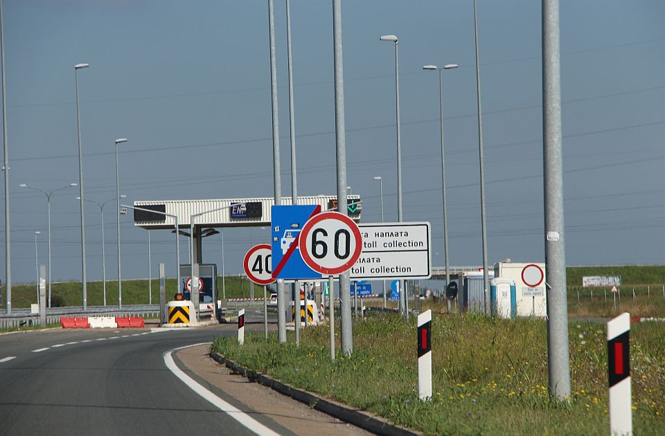 Súlyos pénzügyi válságban a Putevi Srbije közvállalat