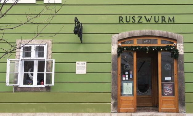 Bezáratták a cukrászdáját, néhány órával később meghalt