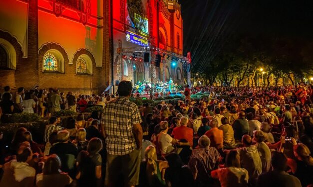 Miért nem az Újvidéki Big Band lép fel a Szabadkai Zsinagógában?