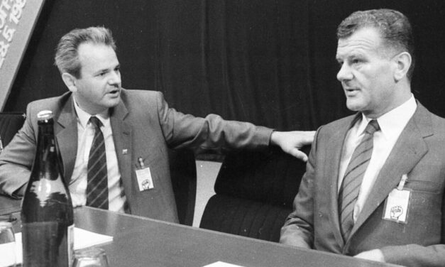 „A hatalom 2012 óta több mint 2000 elítélt bűnözőt rehabilitált”