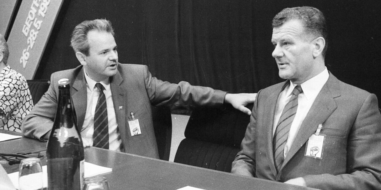 „A hatalom 2012 óta több mint 2000 elítélt bűnözőt rehabilitált”