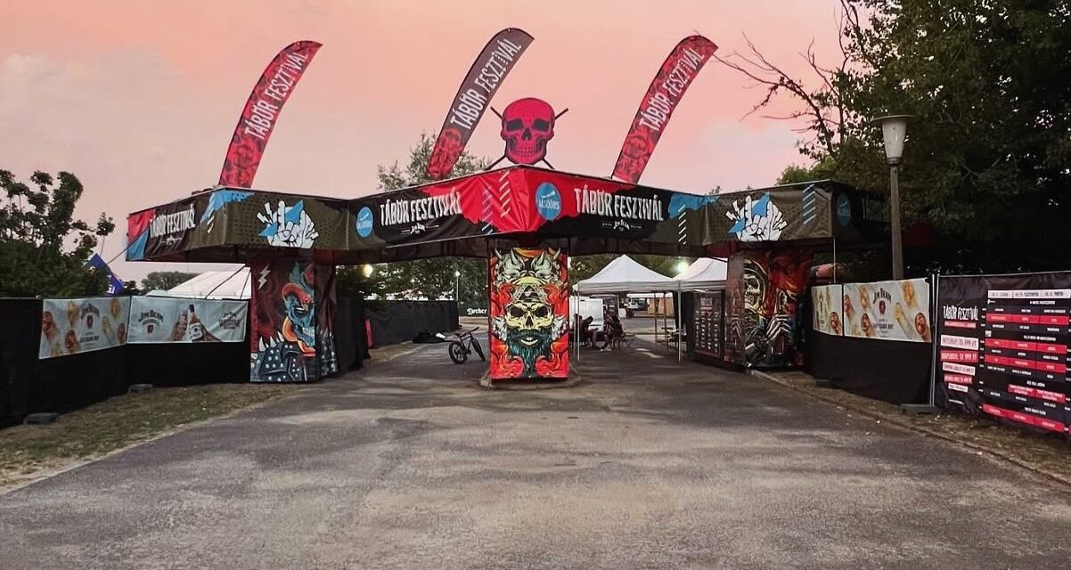 Ígéretes program a nyár utolsó napjaira