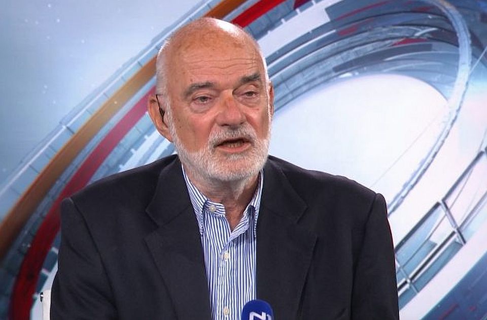 Janković: Vučić két veszélyes válaszlehetőség előtt áll