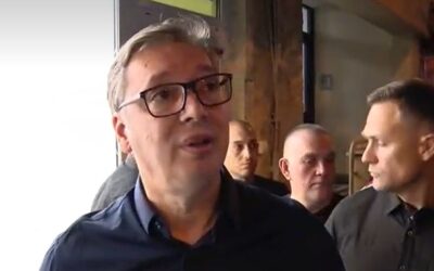 Az államfőn gúnyolódik a régió (videóval)