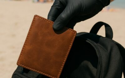 Buszos turistákra utaznak a zsebtolvajok