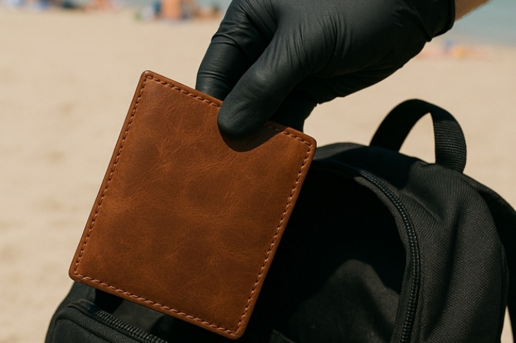 Buszos turistákra utaznak a zsebtolvajok