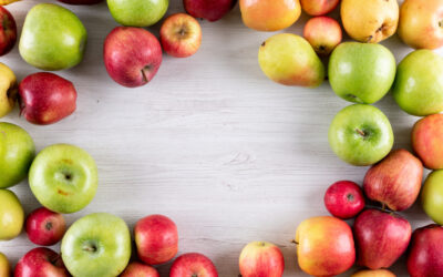 A kései tavaszi fagy tönkretette az almatermés egy részét