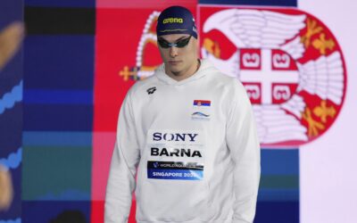 Döntős lett a szabadkai Andrej Barna!