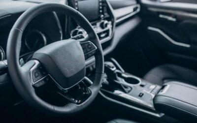 Ezeket a dolgokat ne hagyja a kocsijában, ha hőség van