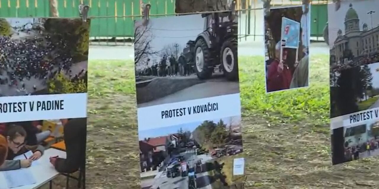 Akadémiai Plénum: Vučić relativizálja a szlovákok elleni támadásokat