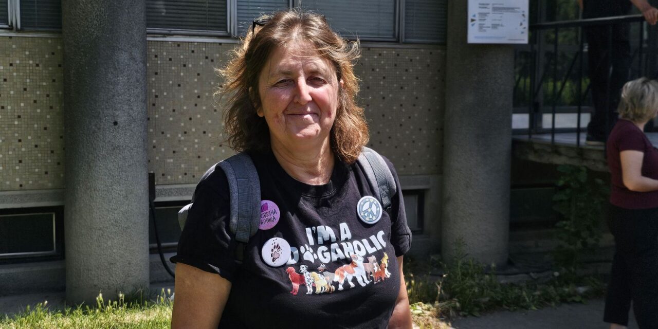 Nem hosszabbították meg a tiltakozásokat támogató matematika tanár szerződését