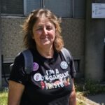 Eljárás indul a bajmoki iskola ellen Beszédes Andrea elbocsátása miatt