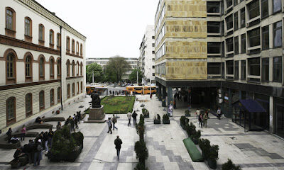 „Nagyobb állami befolyás kell az egyetemeken”