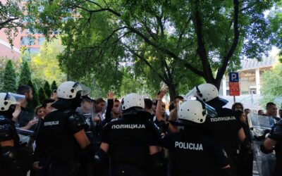 Bűncselekményről szabálysértésre enyhítették az egyetemista elleni eljárást