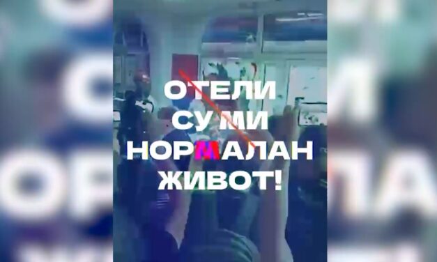 Ötven városban szerveznek ellentüntetést „a blokádok ellen”