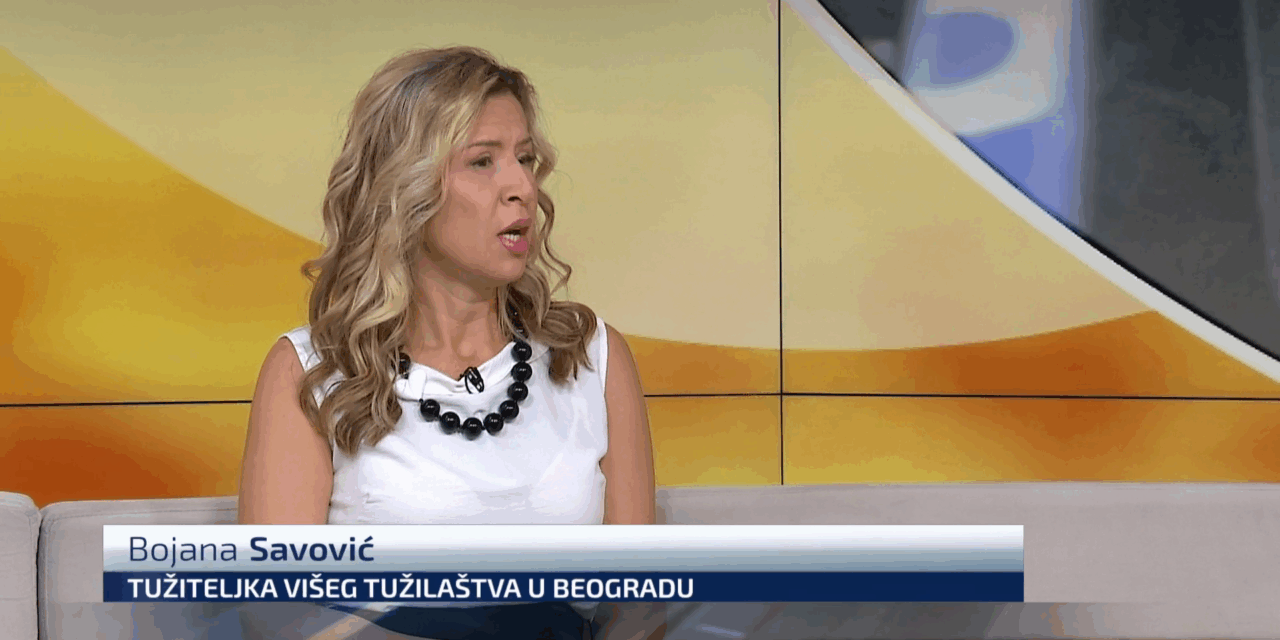 <span class="entry-title-primary">Elmondta, mit nem tehet a rendőrség, a bulvársajtó terroristának nevezte az ügyésznőt</span> <span class="entry-subtitle">Pedig csak a hatályos törvényekből idézett</span>