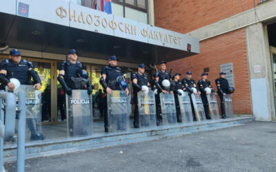 „Ilyen körülmények között nem lehet vizsgáztatni”