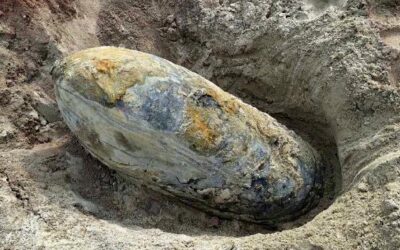 A Delibláti-homokpusztában semmisítik meg a Belgrádban talált bombát