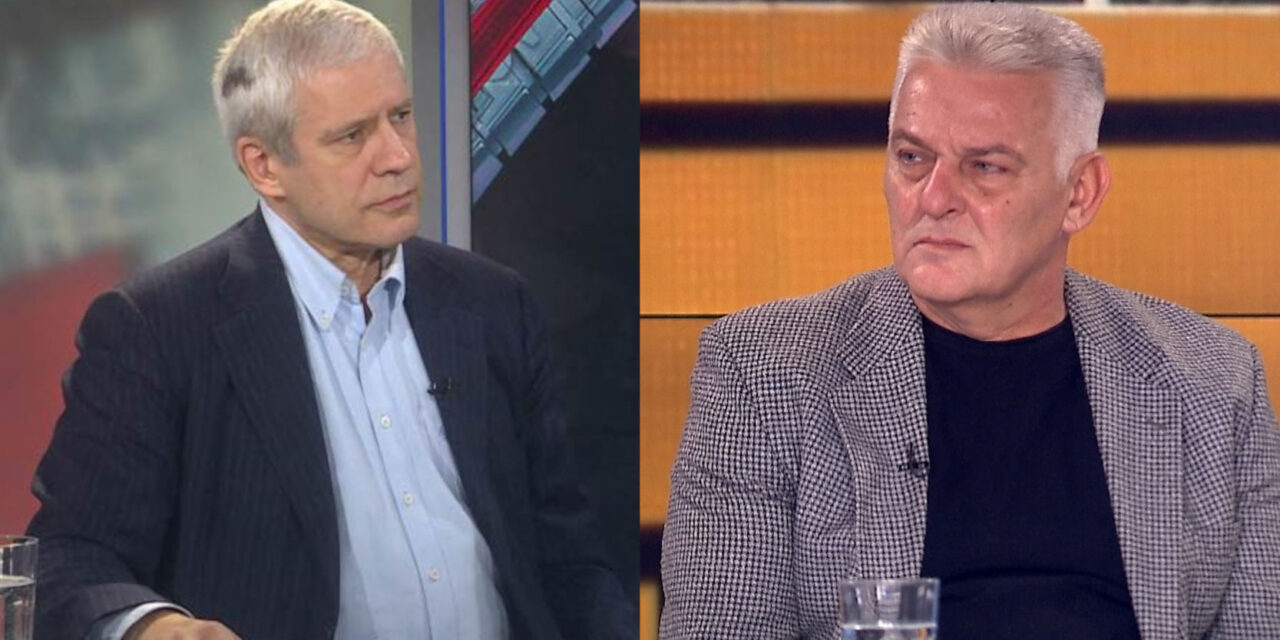 Letartóztatták a Szociáldemokrata Párt főtitkárát – Tadić szerint politikai leszámolásról van szó