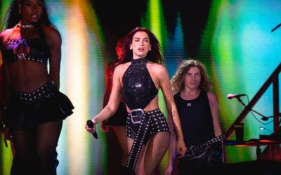 Koszovói állampolgárságot kapott Dua Lipa (Fotó)