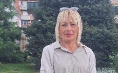 Eltűnt egy nő Újvidéknél