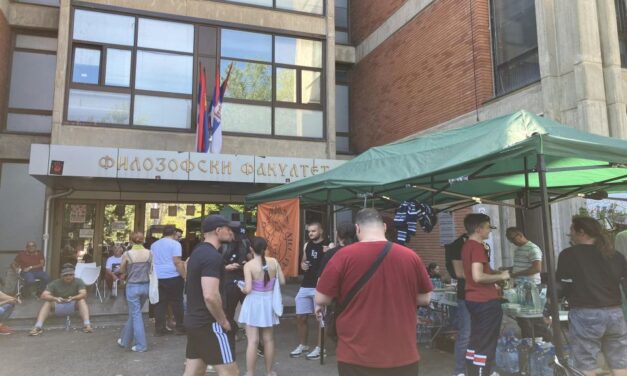 „A harc nem ért véget, csak átalakult”