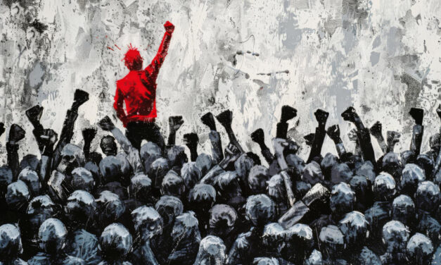 Jótékonykodni csak a hatalomnak szabad?