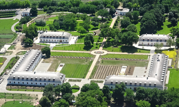 Tudja-e valaki: Miért titkos Hatvanpuszta?