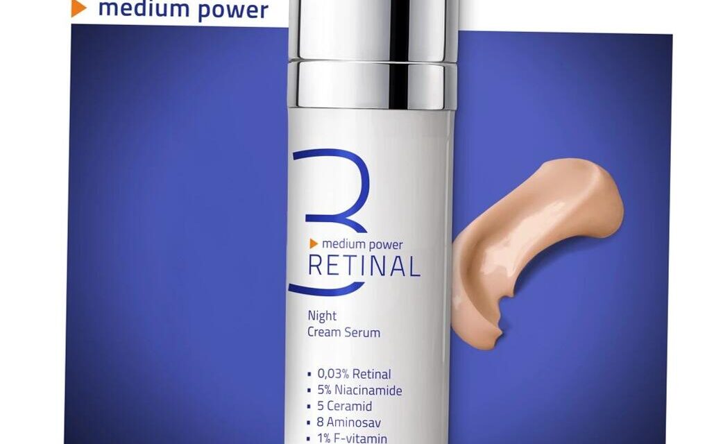 Úttörő újítások a bőrápolásban